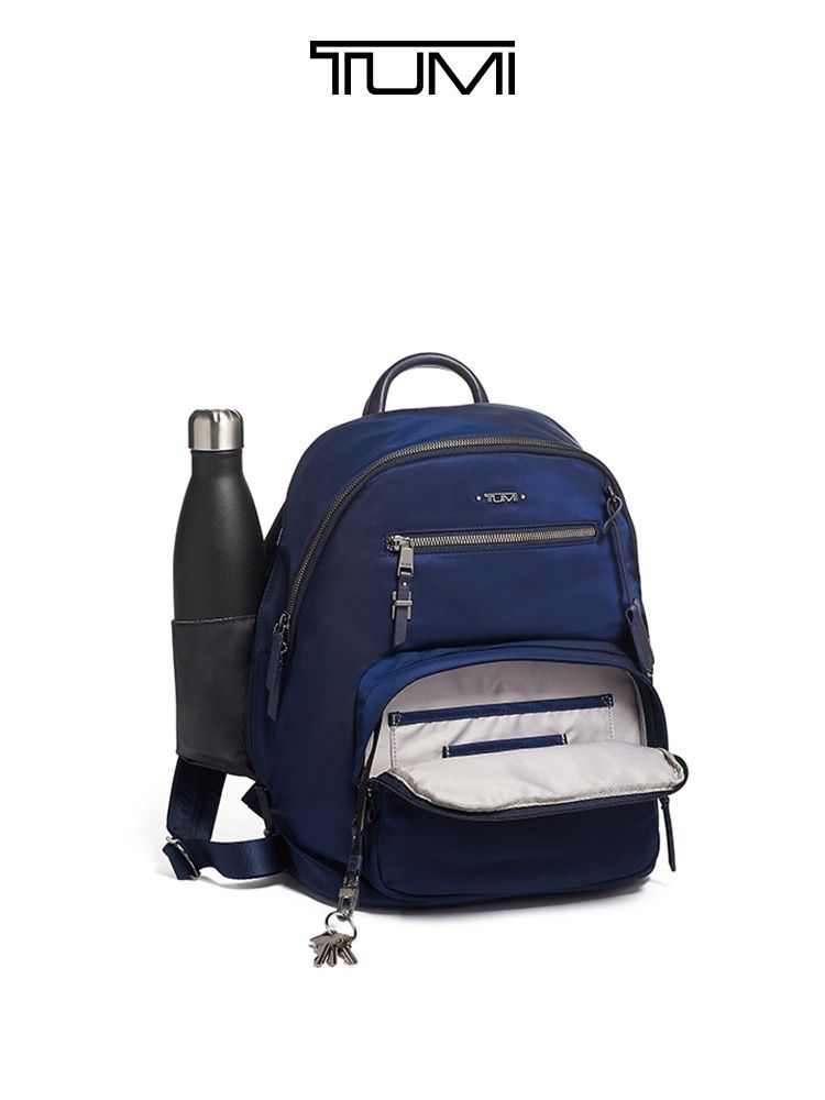 Compra Serie Tumi De Moda Para Mujer / Portátil Cumplimiento Computadora  Voyageur Mochila 019636 Barato | Entrega Rápida Y Calidad | Es.Dhgate