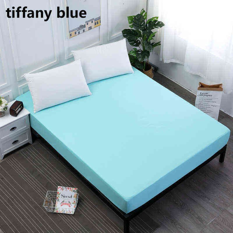 Tiffany blauw