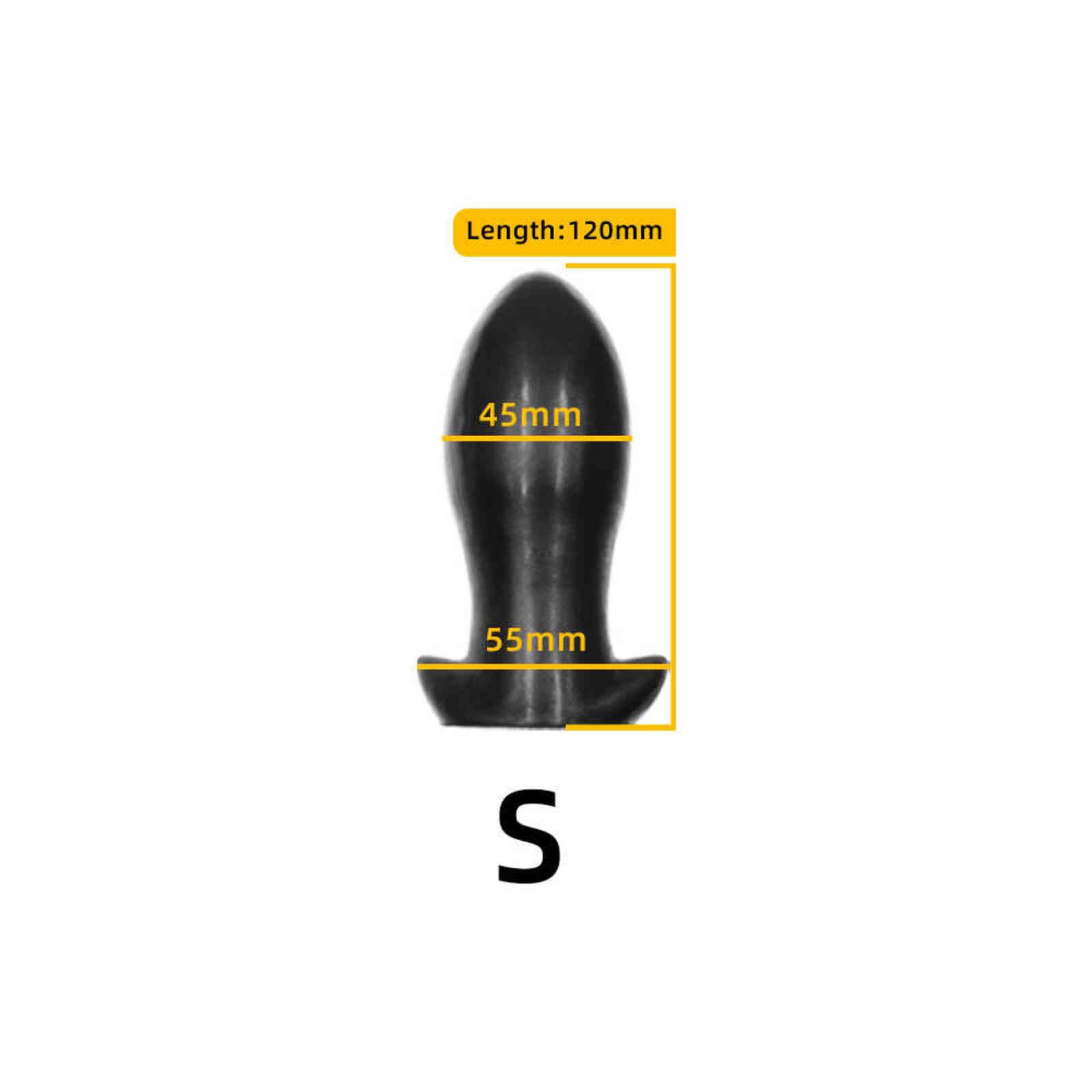 Black S (12.5cm)