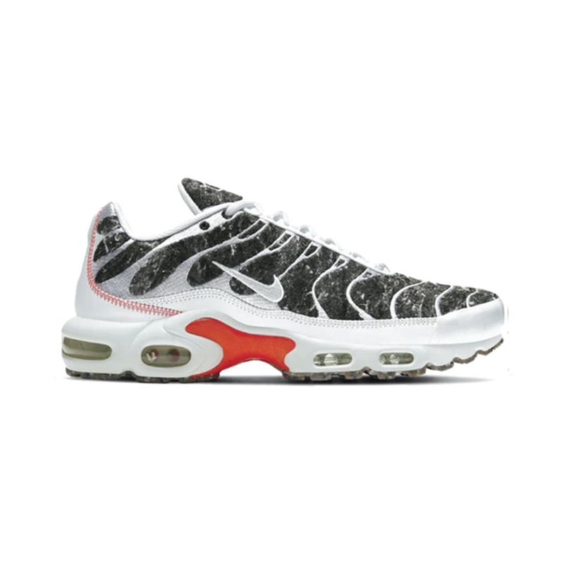 شراء Nike Air Max Plus SE TN رجالي الاحذية أحذية رياضية أتلانتا كاووموجي  الثلاثي أبيض أسود أوريو هاي فربر الأزرق شبكة الأساسية الحفرة شيربرت الرياضة  الرجال النساء المدربين رخيص | التسليم السريع