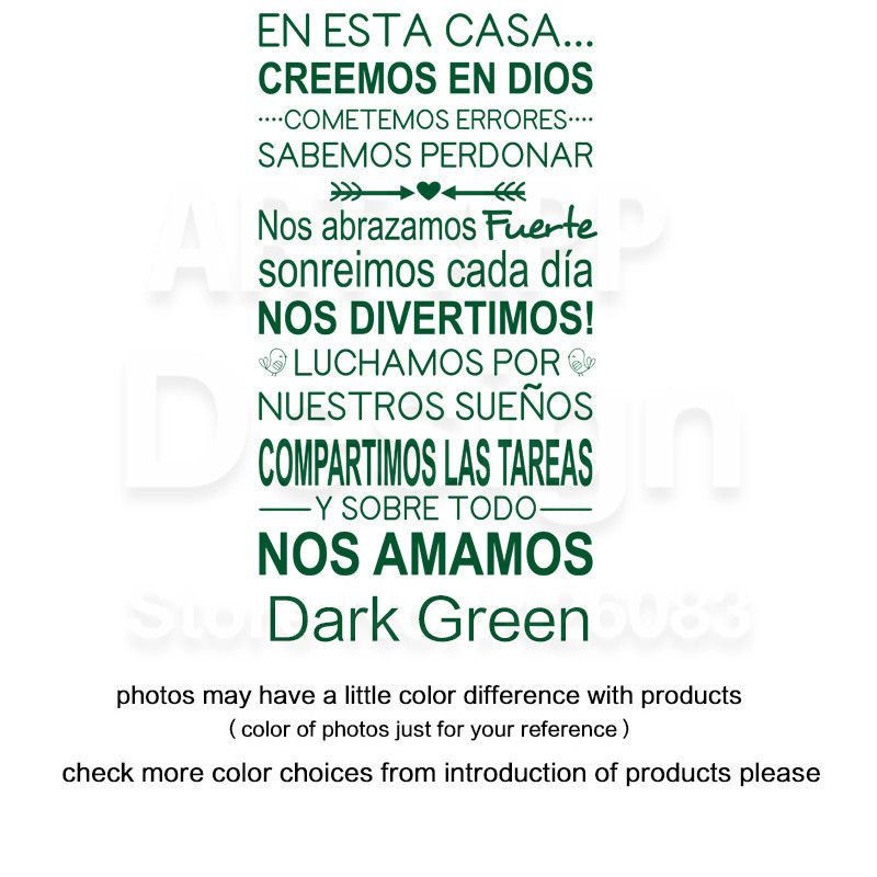 Dark Green-Small 43cm x 61cm