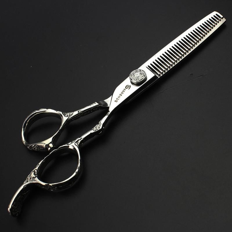 6inch tooth scissors