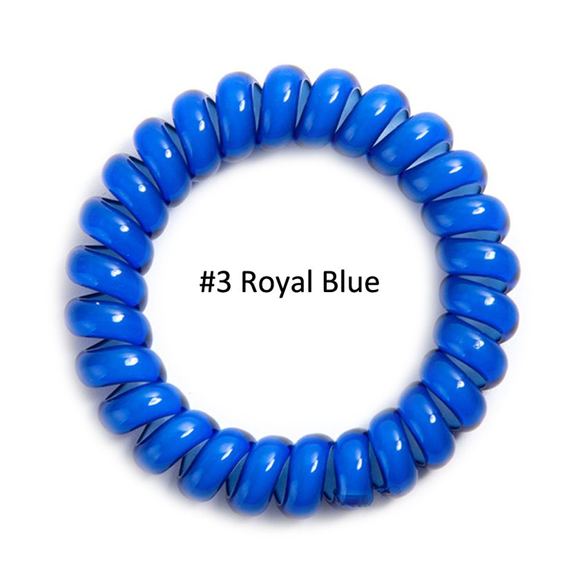 3 - bleu royal