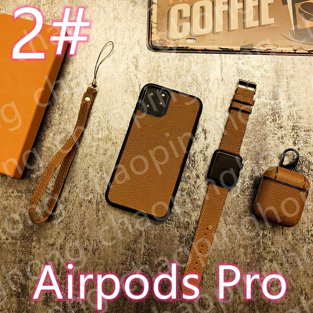 2# Airpods Pro 3