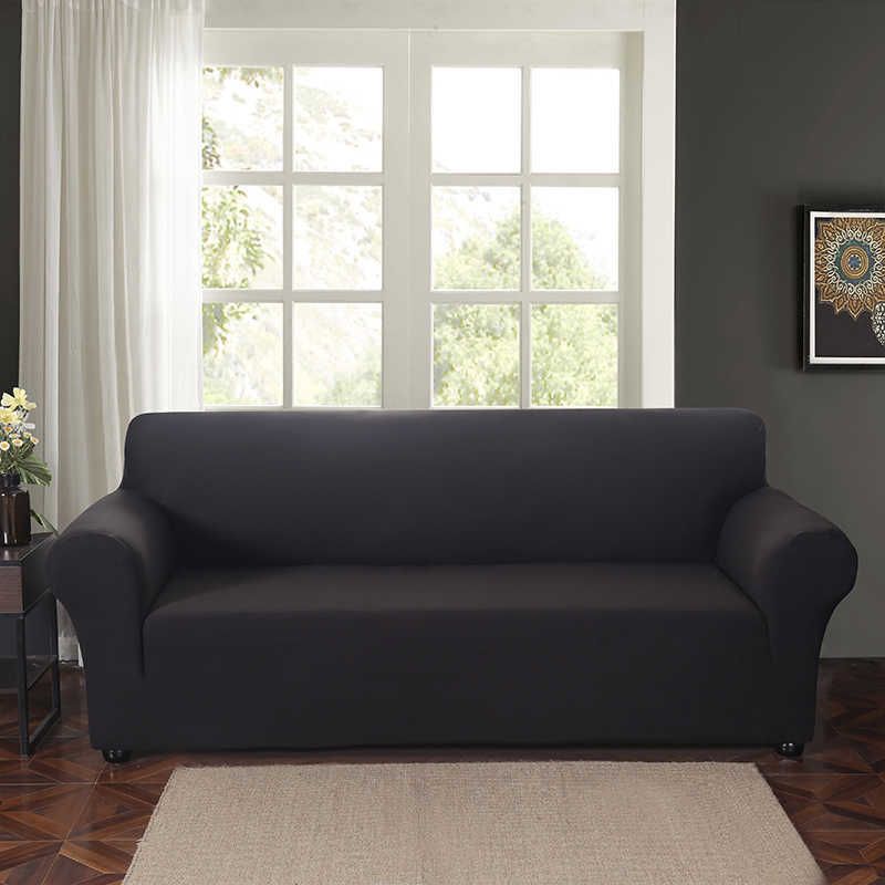 Black-4 Seater 235-300cm