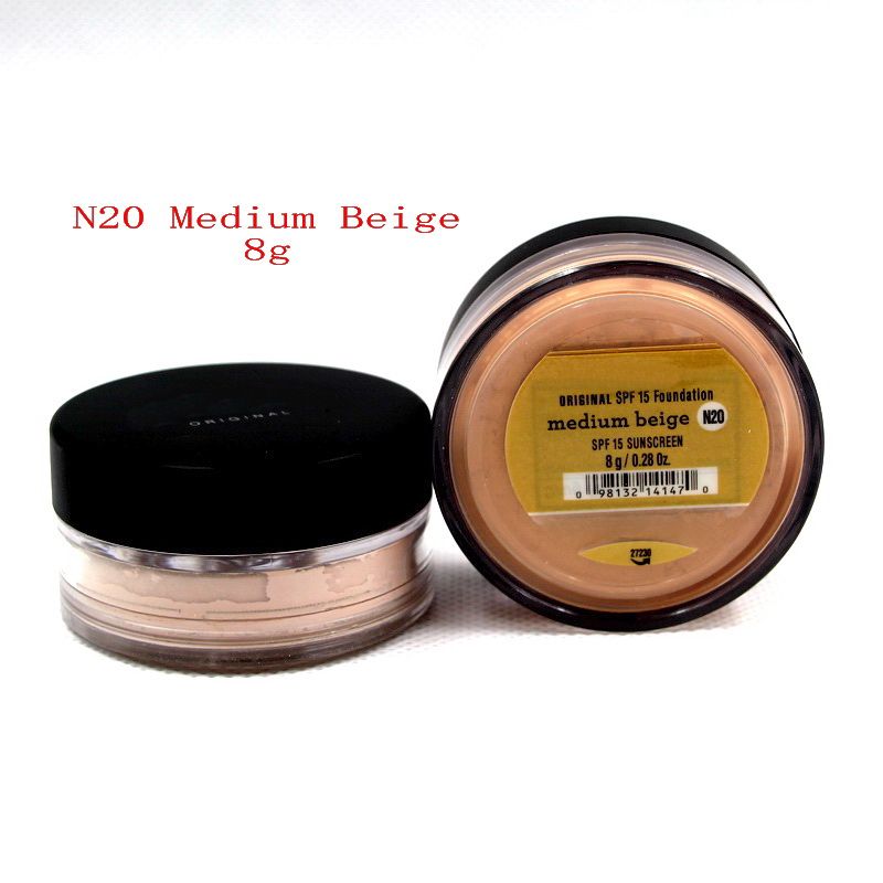 N20 medio beige 8g