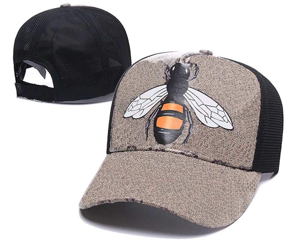 Khaki Bee