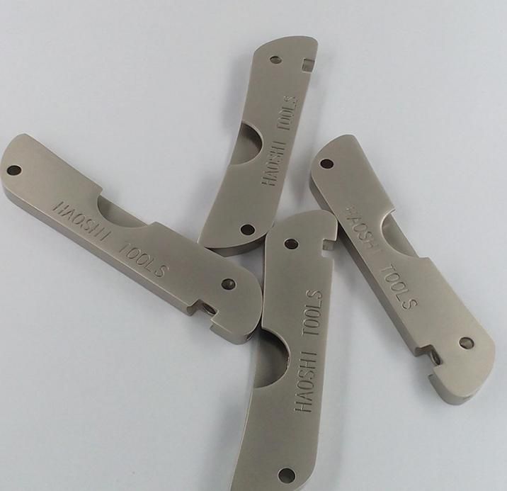 Brand: Locksmith Pro Type: Jackknife Lock Pick Set Specs: 2021 NEW, JPXS 6  Keywords: Lock Pick Tools Key Points: Pocket Sized, Portable, Durable Main  Features: Set, High Quality Materials Scope Of Application