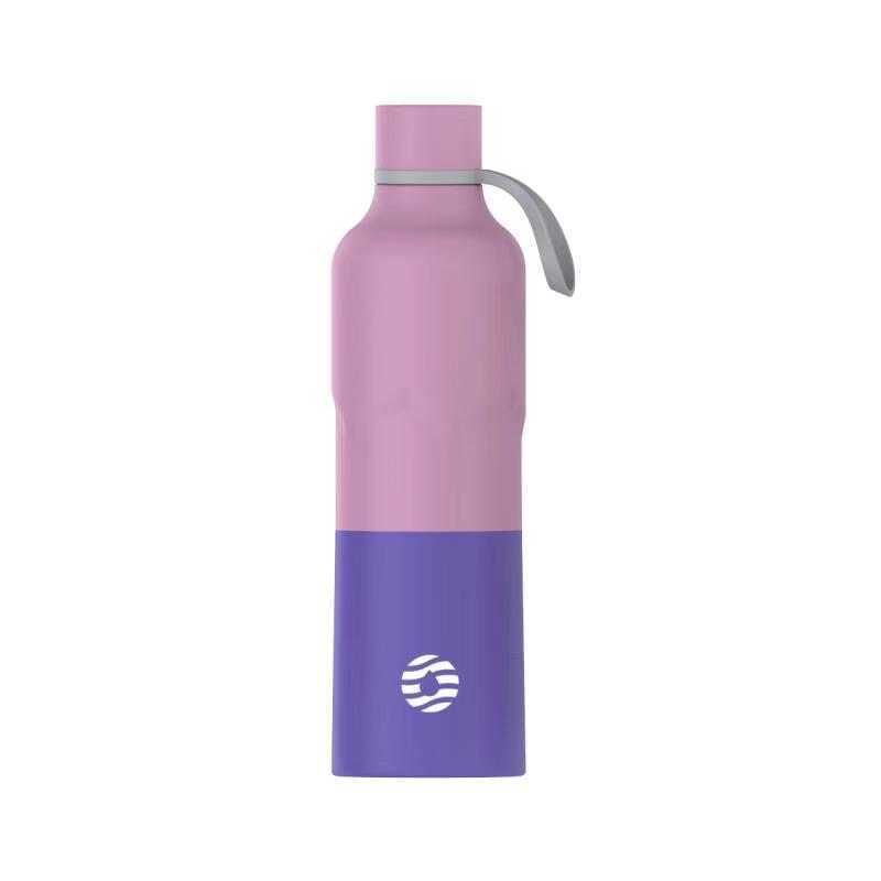 Roxo rosa-450ml