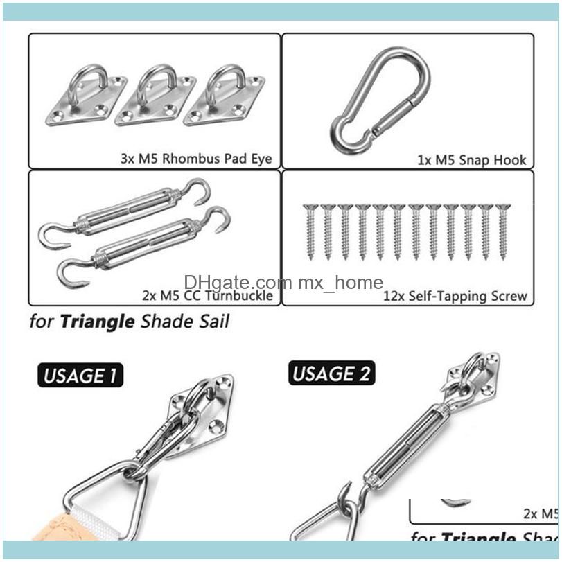 Triangle Accessories