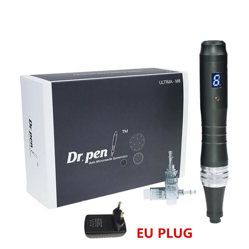 EU plug