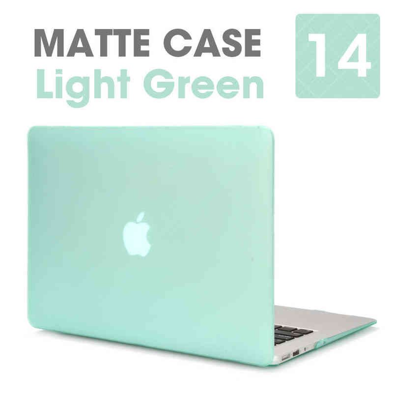 Matte Light Green-Pro13 A1708