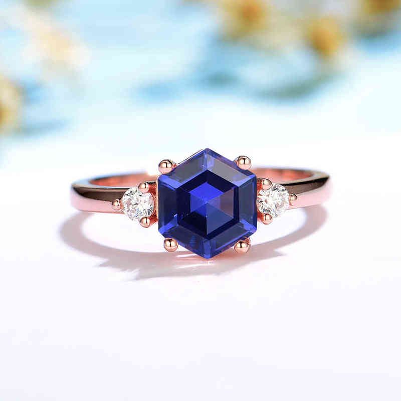 KR137 TANZANITE R