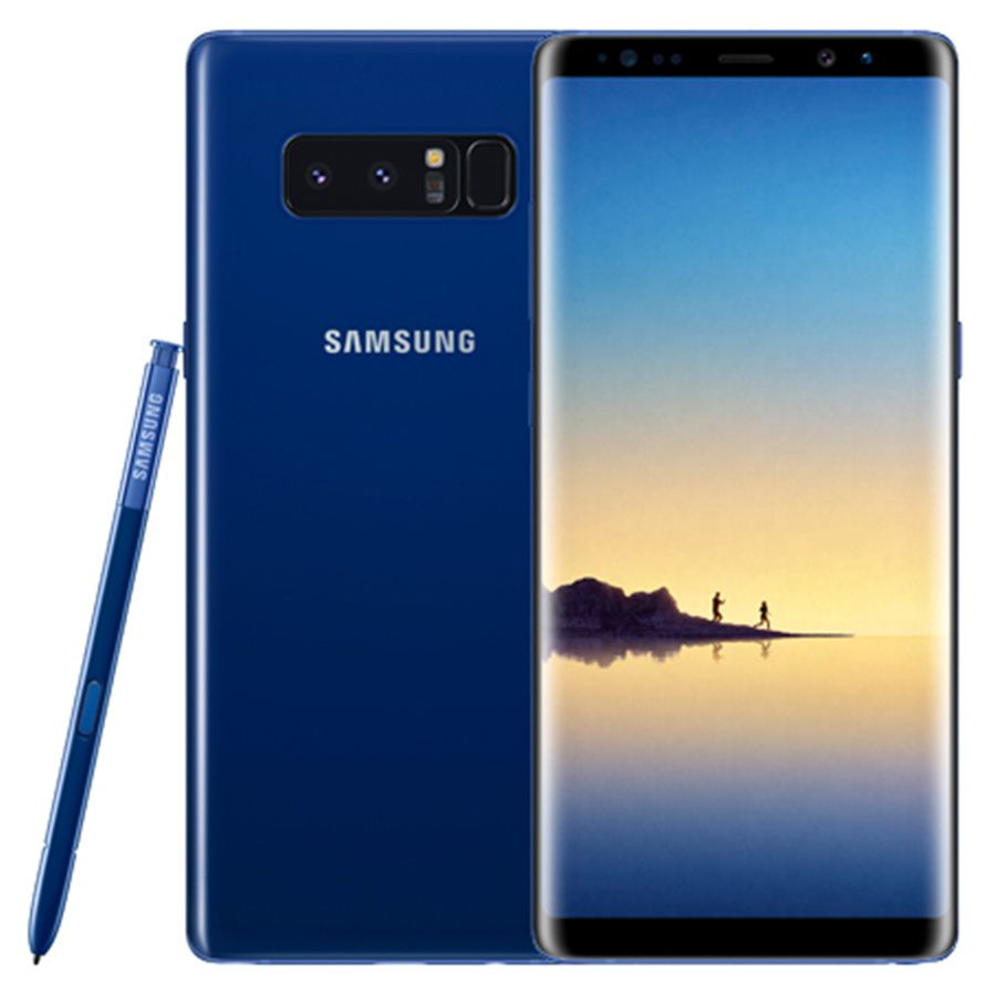 Samsung Note 8 Новый Купить