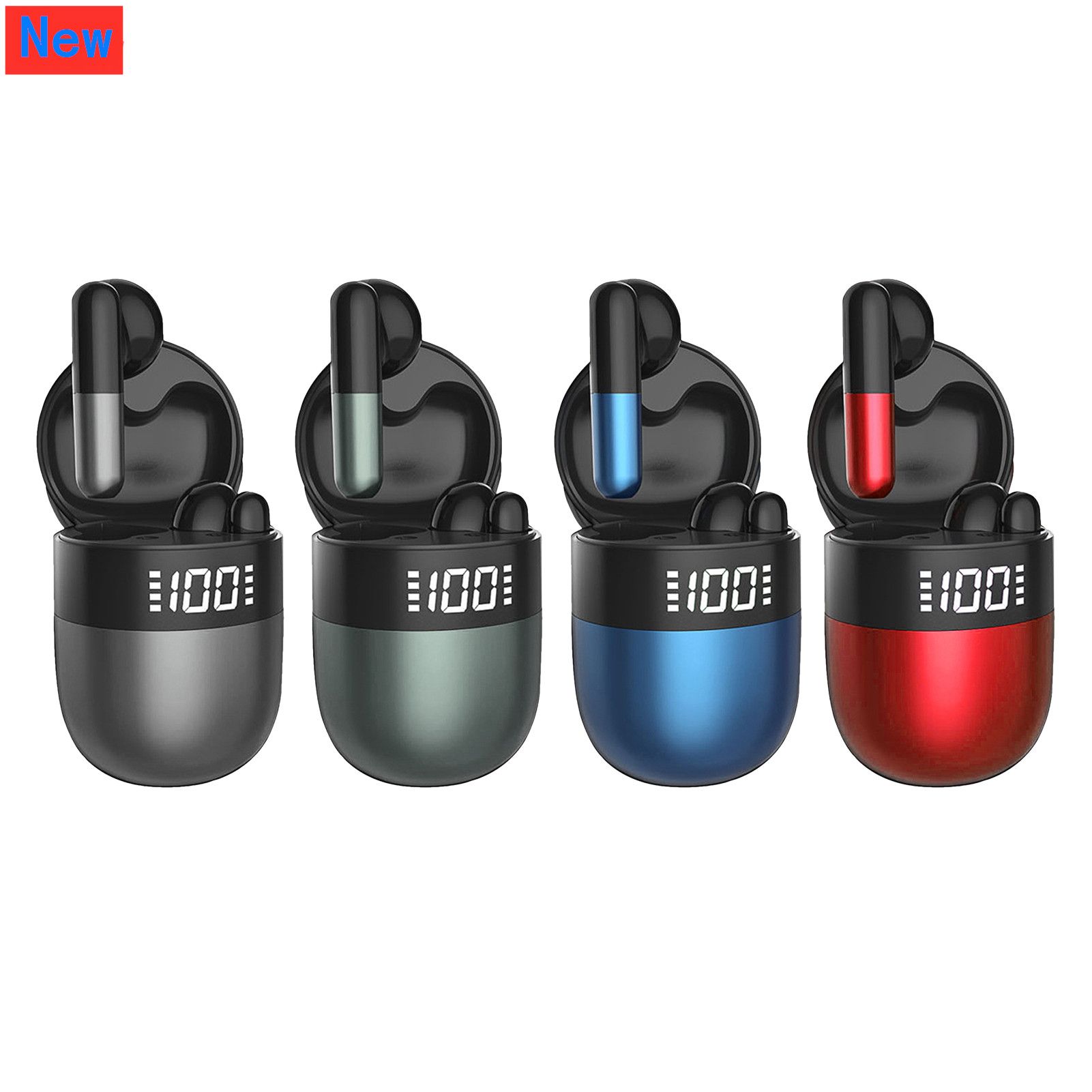 Wholesale Supply J28 TWS Wireless 