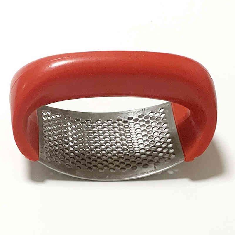 Red(Plastic handle)