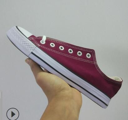 wine Red low