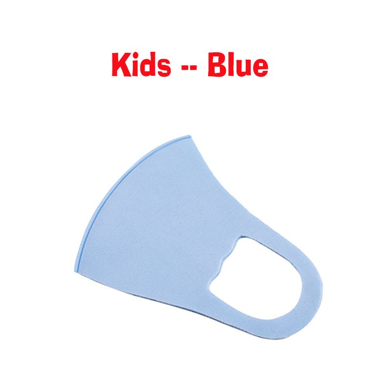 Kids-Blue