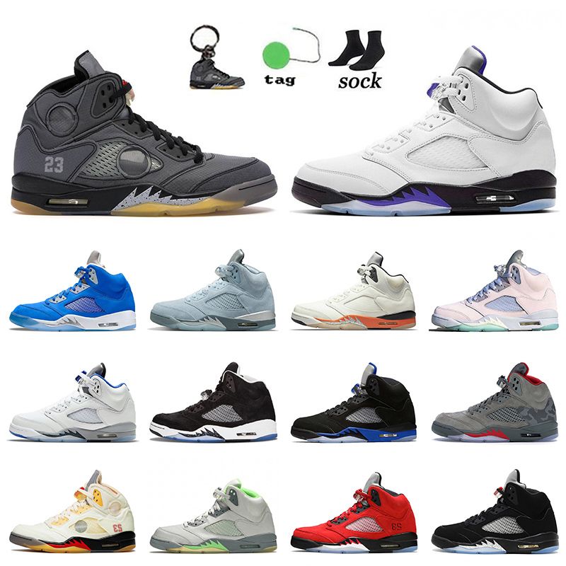 Dhgate discount jordans 5
