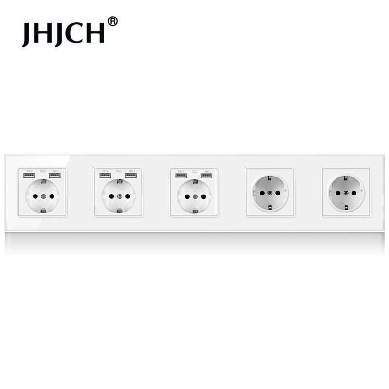 3 Usb 2 Sockets 430