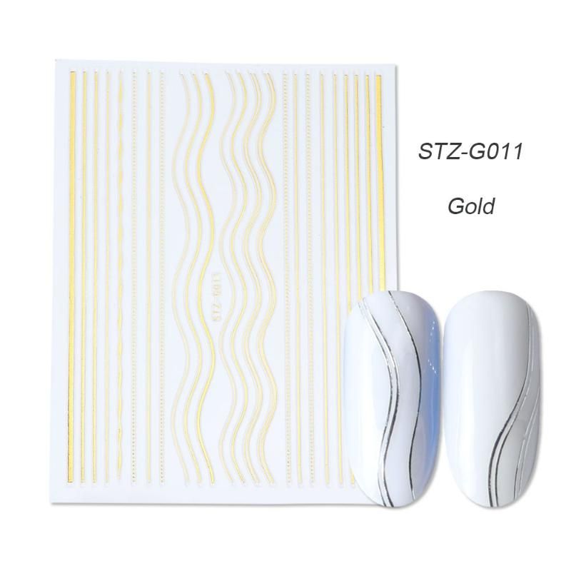 STZ-G011 oro