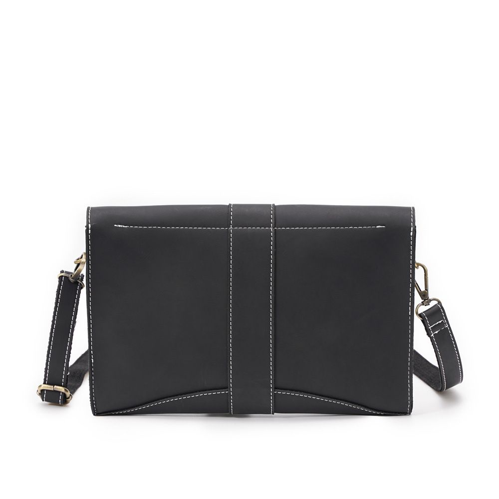 Compra Maletín De Moda De Bolso De Negocios Para Hombre De Clutch De Gran  Capacidad Para Hombres Bolsos De Hombros De Cuero HASP Hombre Con Correa De  Mano Barato | Entrega Rápida