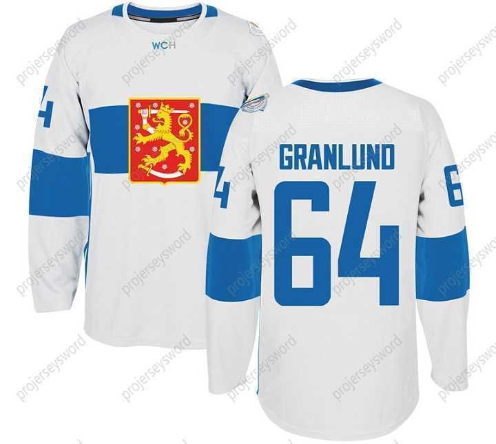 64 Granlund