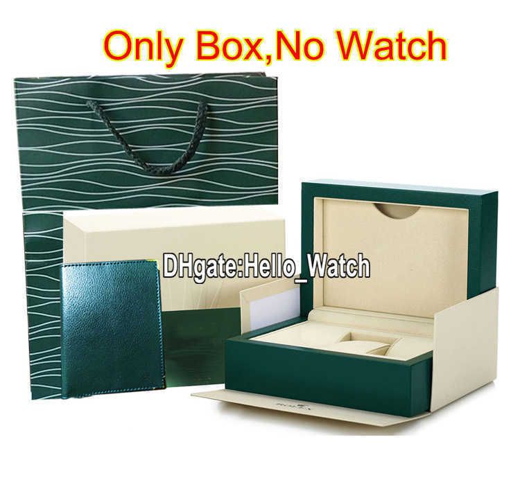 Original Box (no Watch)