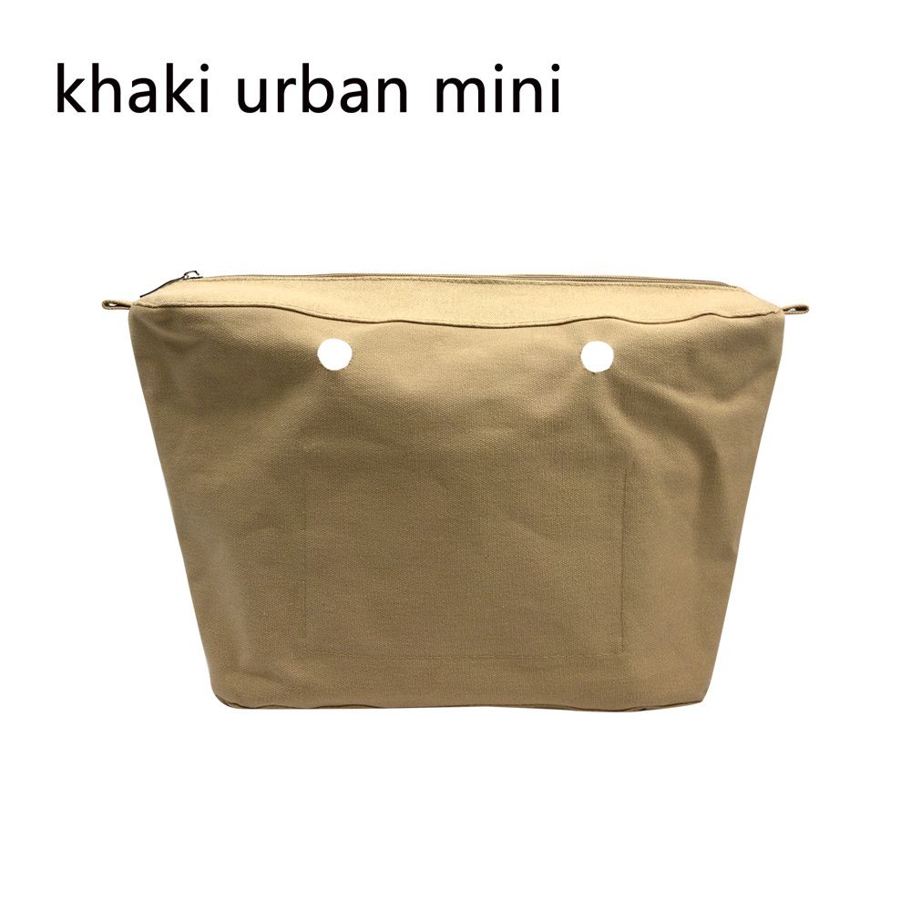 Khaki Urban Mini.