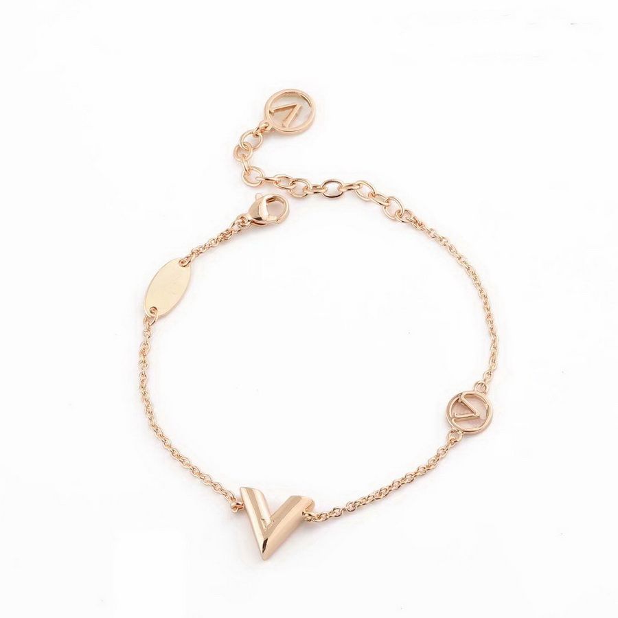 Rose gold/Bracelet