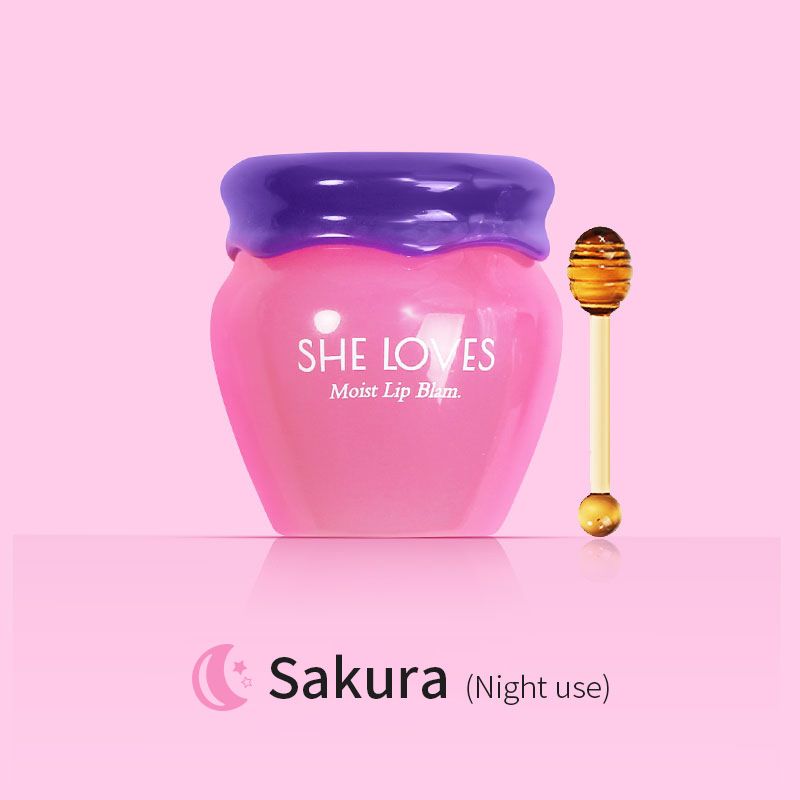 Sakura (für Nachtgebrauch)