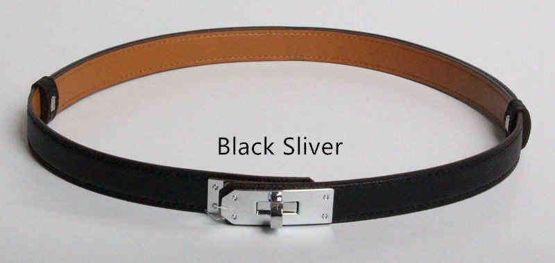 Sliver negro