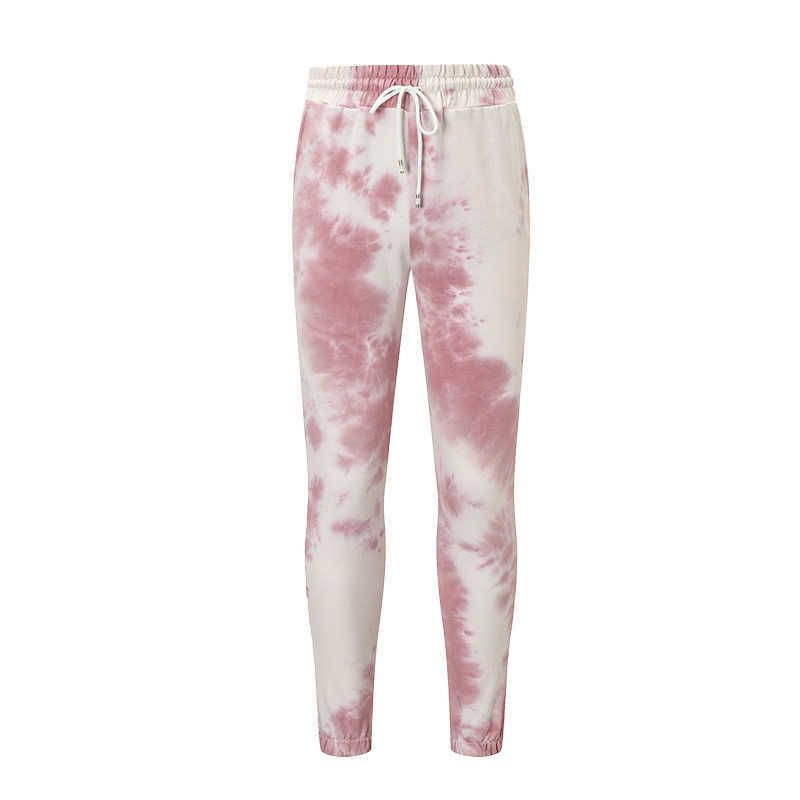 Dream Pink Pant.