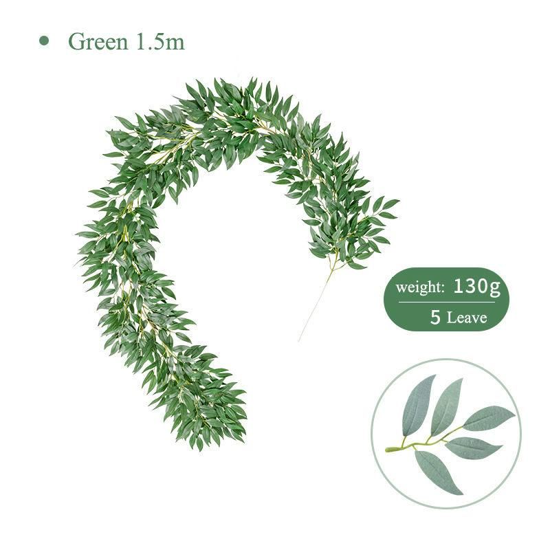 Green 1.5m 5l
