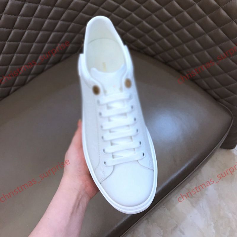 Compra Louis Vuitton 2021 De Alta Calidad Nueva Moda Tendencia Zapatillas  De Deporte Hombres Diseño Informal Zapatos Impresos Zapatos De Cuero  Lienzos Mocasines Barato | Entrega Rápida Y Calidad | Es.Dhgate
