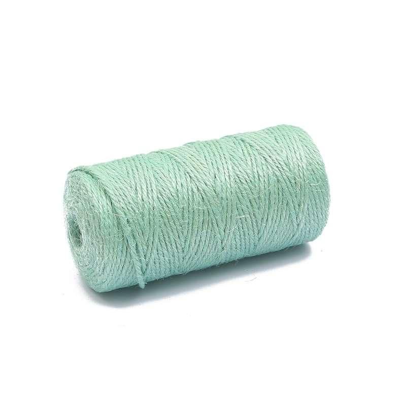 Green clair de 2 mm