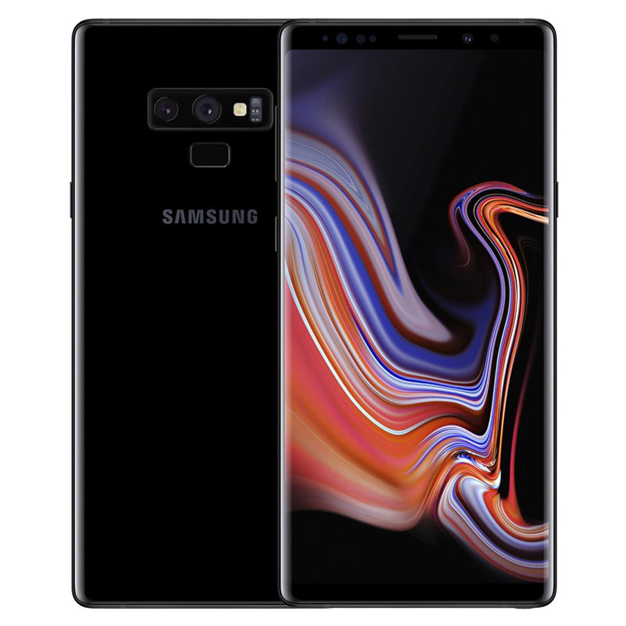 refurbished galaxy note 9 unlocked