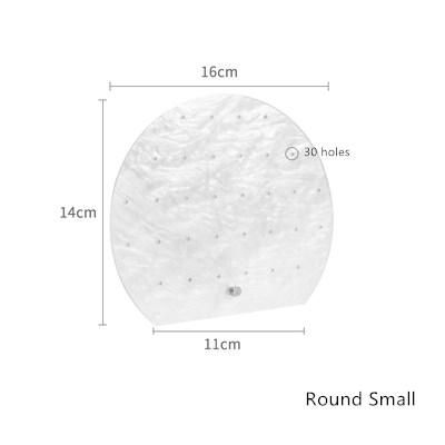 Round Small