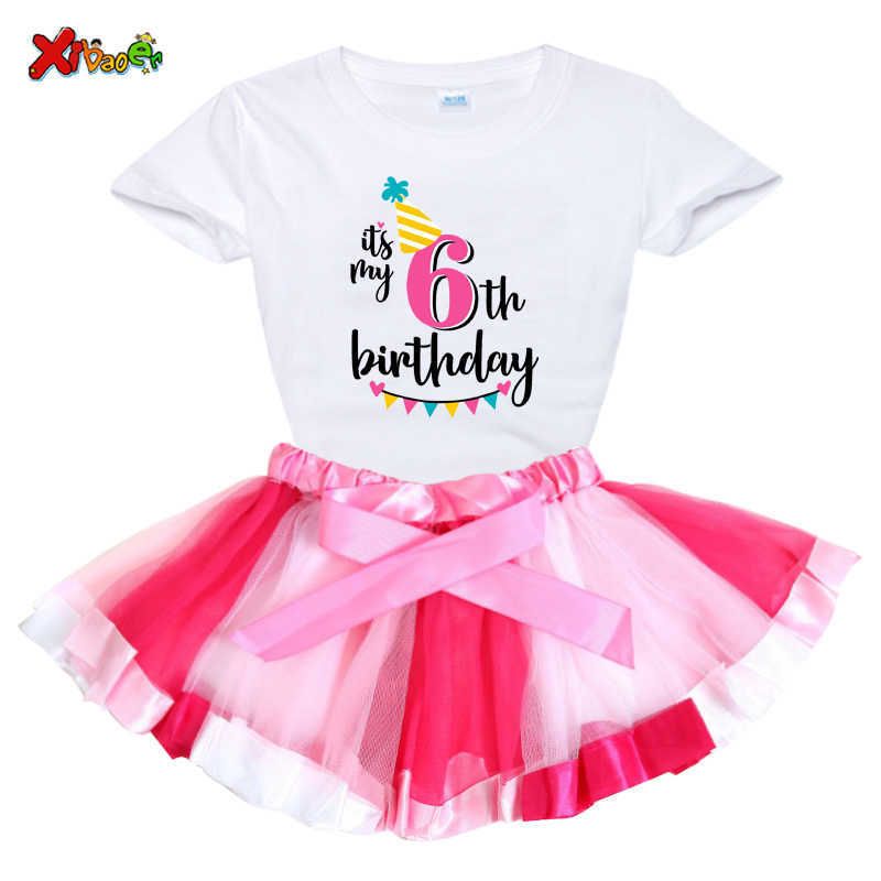 Girls Set Dress