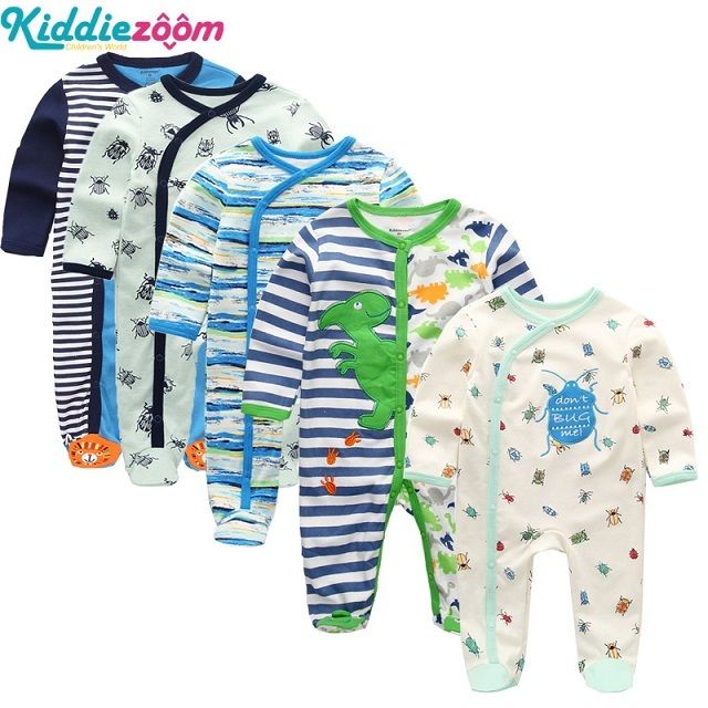 Vestiti per bambini RFL5724.