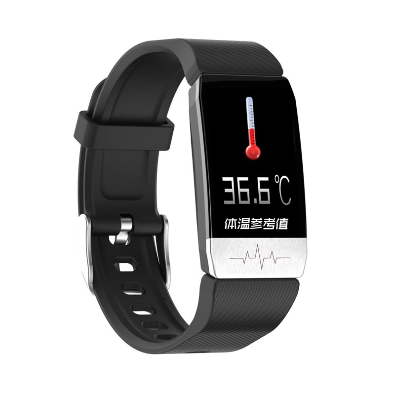 xiaomi ecg band