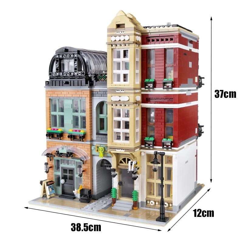 4087pcs.