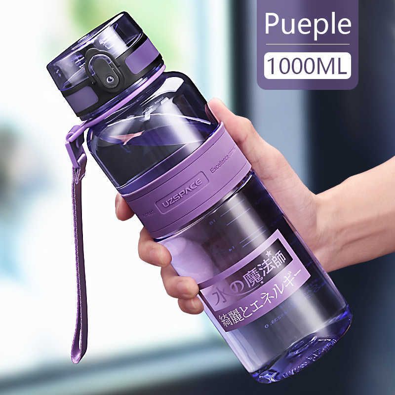 1000 ml violet