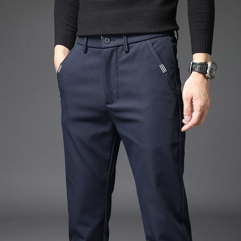 large size work trousers