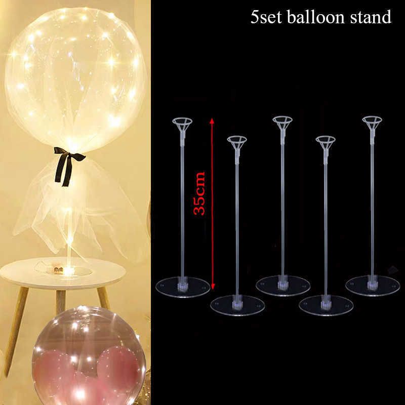 5set Balloon Stand