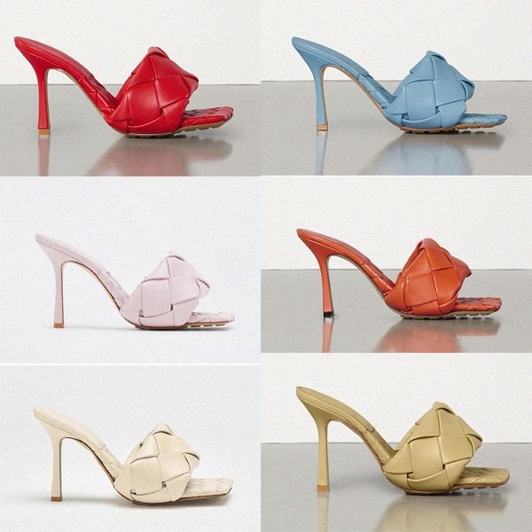 high heel house slippers