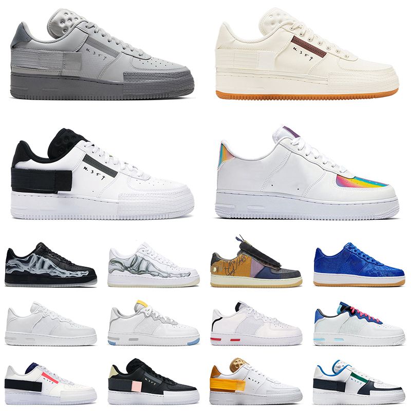 Compre Hombres Mujeres Running Zapatillas Dunk 1 Luz Hueso Esqueleto Negro  Blanco Día De Zapatillas De Pascua Dead Sneakers Obsidiana Entrenador A  28,71 € Del Dunk_one_shoes | Es.Dhgate.Com