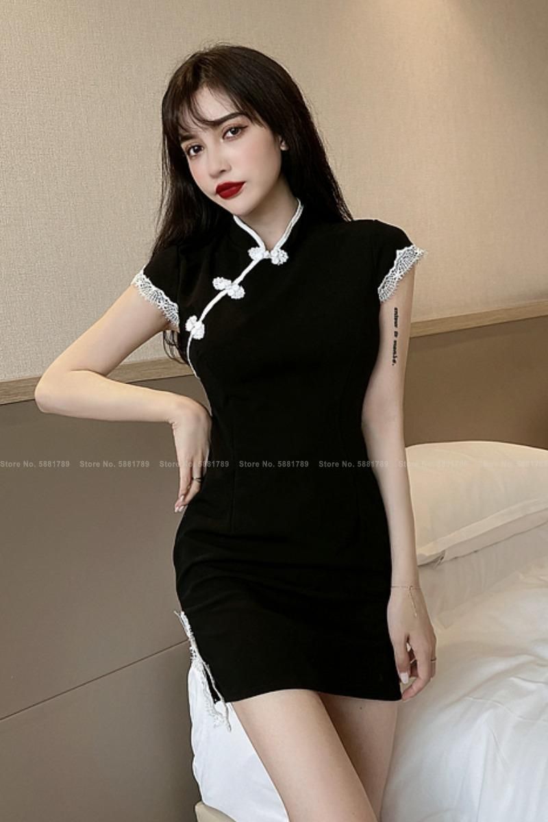 Cheongsam Korean | atelier-yuwa.ciao.jp