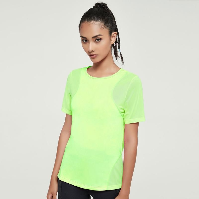 Fluorescent Green