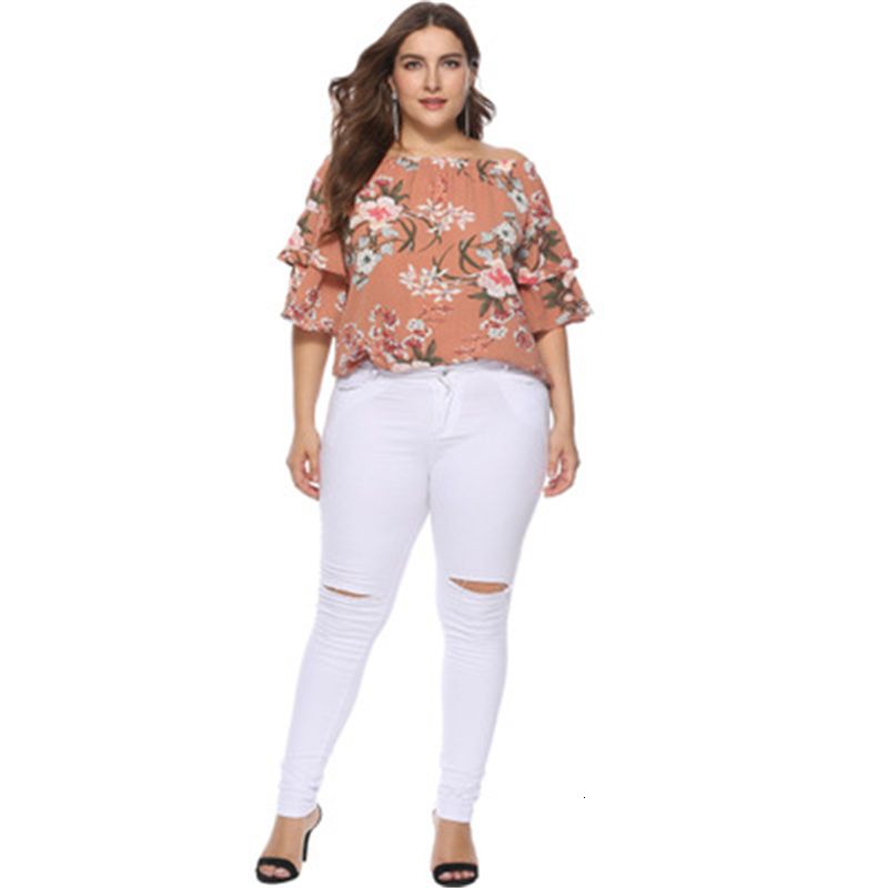2021 Nueva Moda Blusa Blusa Blusas Casual Mujer De Moda Feminina Tops Blusa Ropa De Mujeres Y Cómodo YT56 De 28,35 € | DHgate